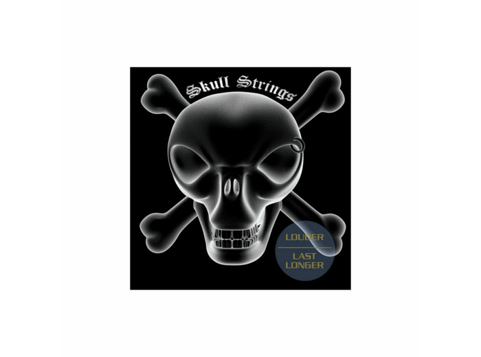 Jeu skull 7 cordes 10-62