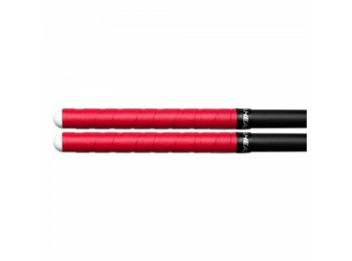 Ahead grip baguettes rouge