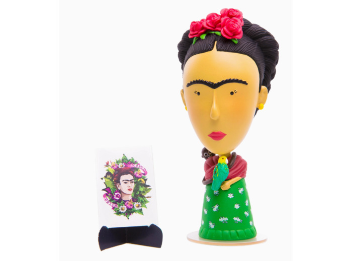 Figurine Frida Kahlo