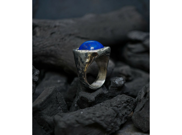 Héphaïstos Stones Collection