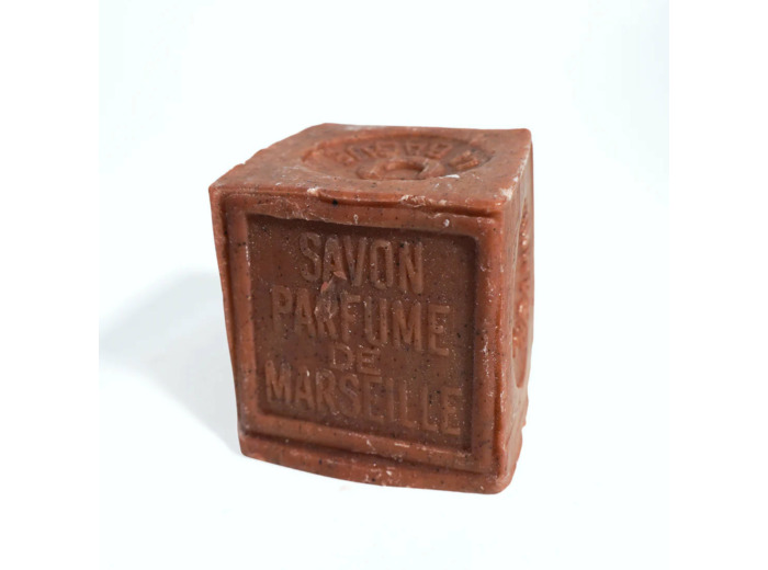 Savon Marseille Abricot