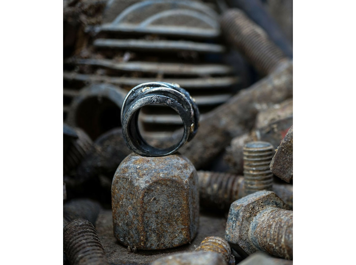 Héphaïstos Stones Collection