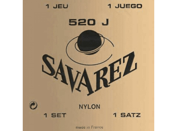 Cordes classique savarez high