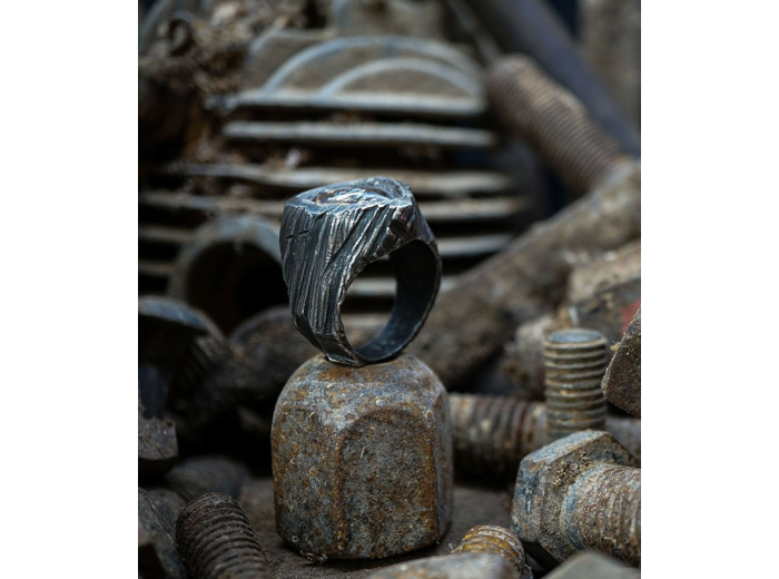 First Men collection