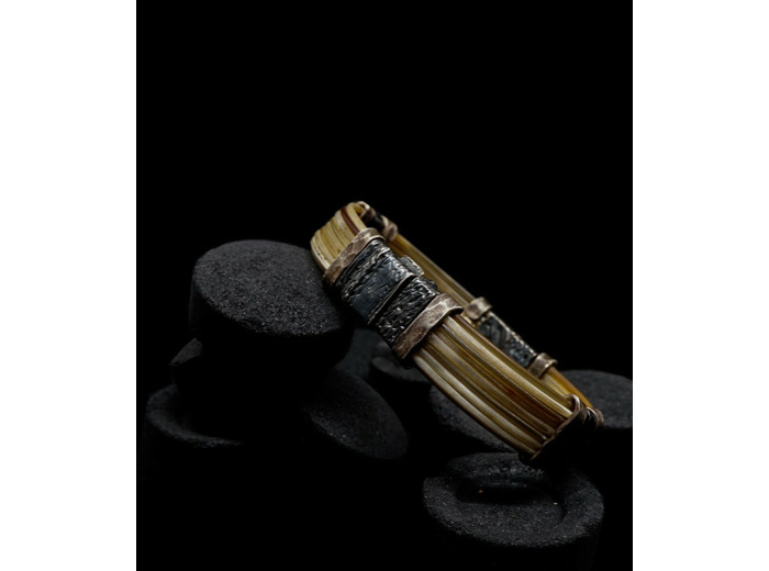 First Men collection