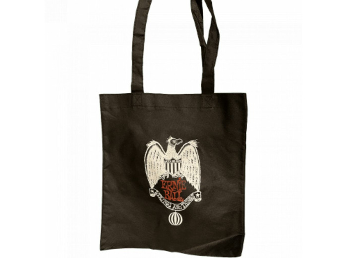 Tote bag ernie ball
