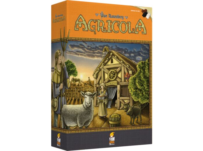 Agricola