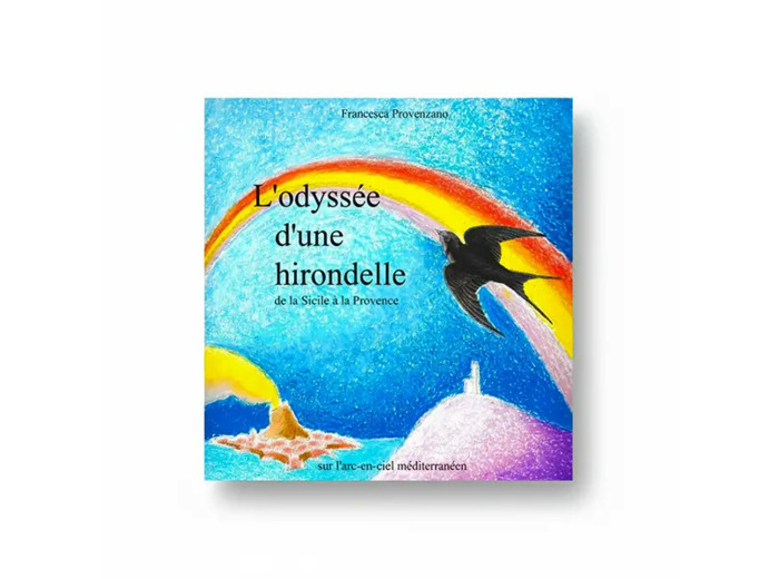 L'odyssée d'une hirondelle