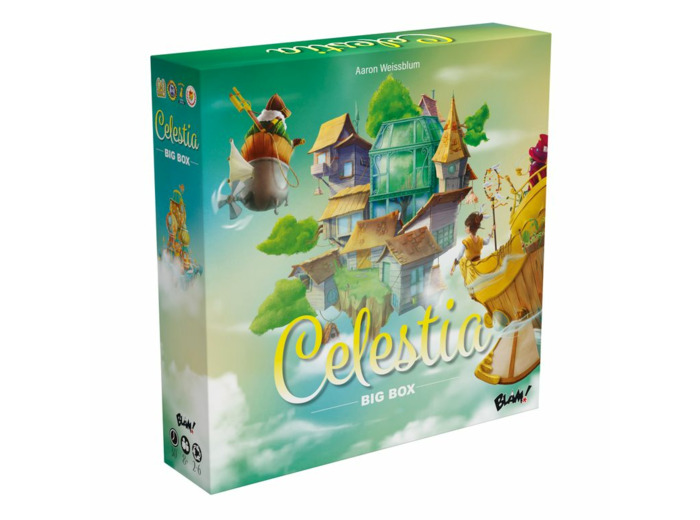 Celestia big box
