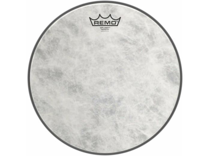 Remo peau diplomat 12 fiberskyn