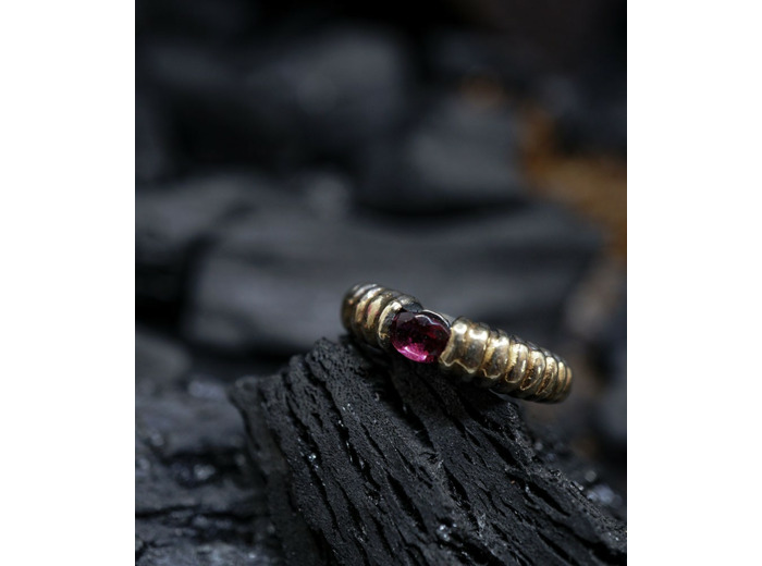 Geologic Stones Collection