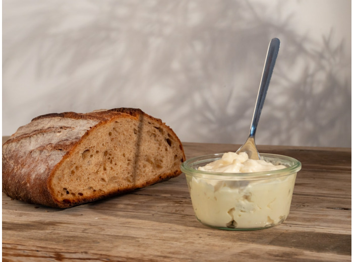 GORGONZOLA A LA LOUCHE DOP - Épicerie italienne Molto buono