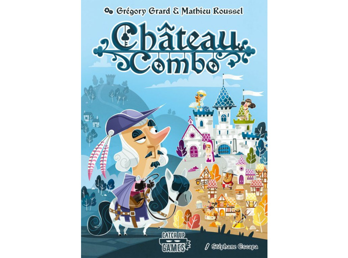 Chateau combo