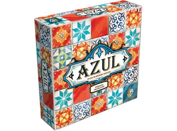 Azul