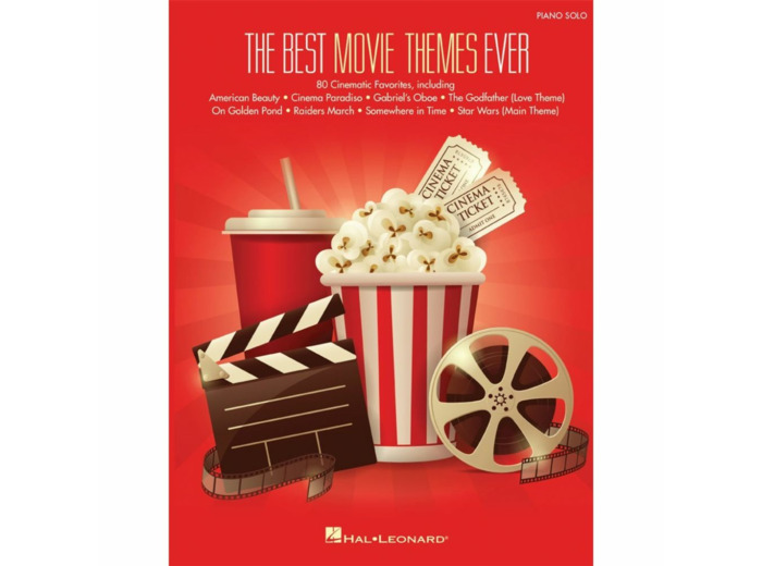 The best movie themes ever