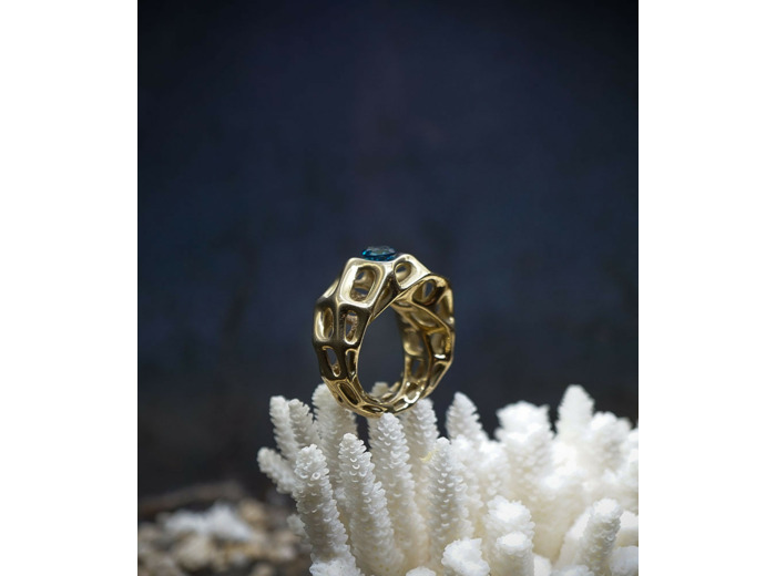 Lovely Storm Collection