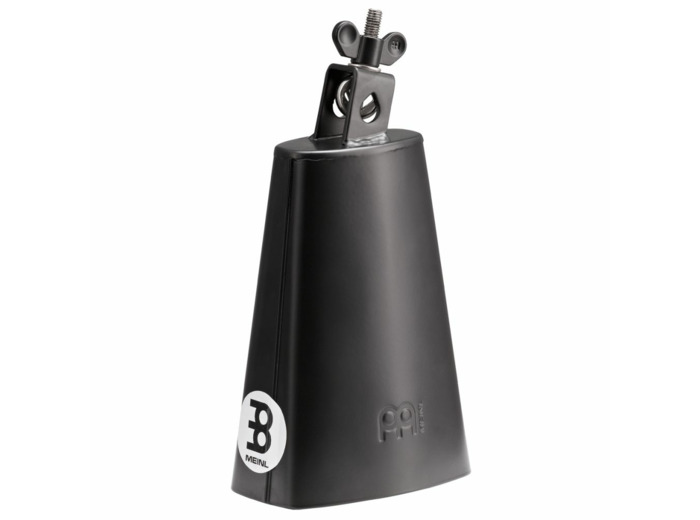 Meinl cloche 63/4 muffled sound noir