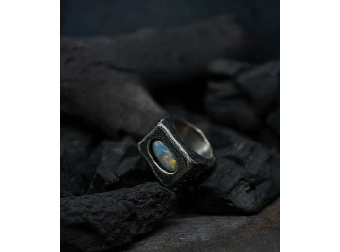 Geologic Stones Collection