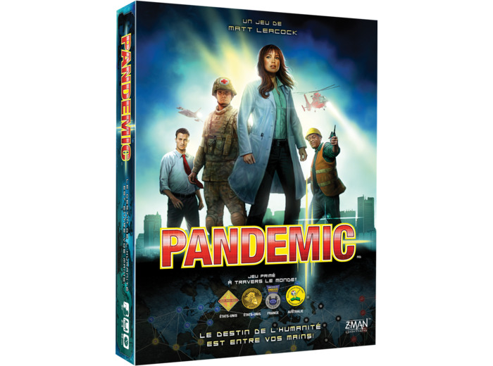 Pandemic