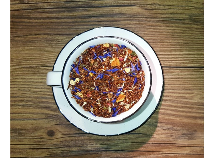 Thé Rooibos des Tropiques