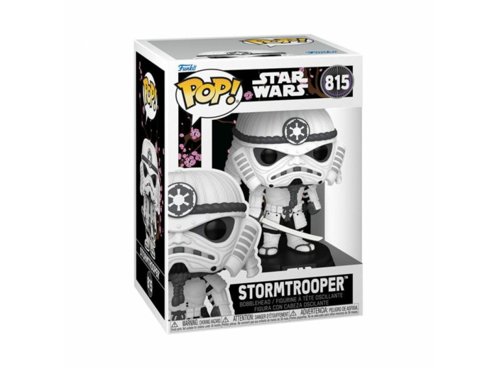 Star wars: swi pop! stormtrooper 9 cm
