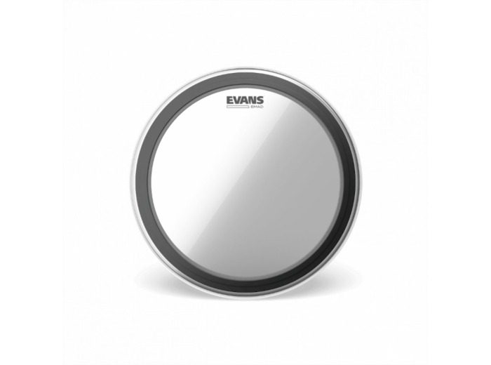 Evans peau gc emad clear 22