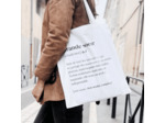 Tote bag Hindbag Grande soeur