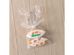 Sachet de calissons personnalisés – Cadeau invité anniversaire
