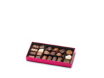 Petit coffret de chocolats Français