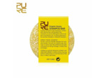 Shampoing solide au miel