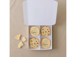 L'Originale - Coffret cadeau gourmand anniversaire