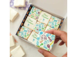 Coffret 9 Guimauves - Collection merci maitresse