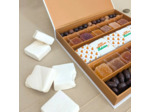 Le Chaleureux -coffret cadeau gourmand anniversaire