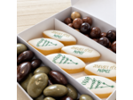 Le Tendre - coffret gourmand de Noël