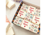 Coffret 9 Guimauves - Collection merci maitresse