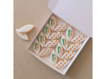 L'Aixois - Coffret cadeau gourmand anniversaire