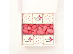 Coffret Dreamy - Cadeau maman personnalisé