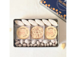 Coffret Happy - Cadeau papa personnalisé