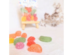 Sachet de bonbons personnalisé – Cadeau invité baptême