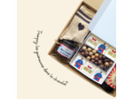 Box gourmande – Cadeau fête des pères