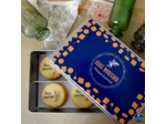 Coffret 18 Biscuits personnalisés