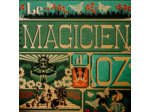 Le Magicien d'Oz: Illustré et animé par MinaLima