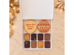 Le Charmant – Coffret gourmand de Noël