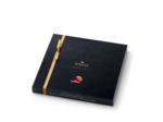 Coffret Initiation chocolats noirs et lait