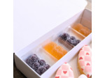 Coffret TEDDY - Cadeau maman personnalisé