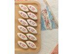 Calissons personnalisés en vrac ou sachet