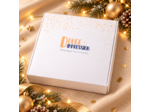 Le Charmant – Coffret gourmand de Noël