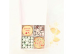Coffret CRUNCHY - Cadeau maman personnalisé