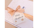 16 Chocolats Valrhona - Coffret gourmand de Noël