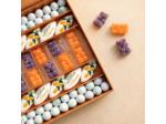 Le Happy- coffret cadeau gourmand anniversaire